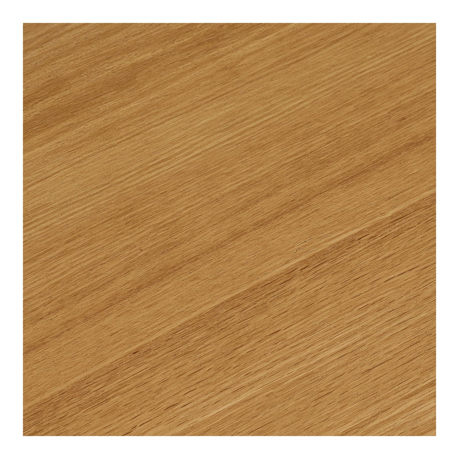 Oshawa Book Shelf – Oak – Natural