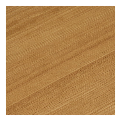 Oshawa Book Shelf – Oak – Natural