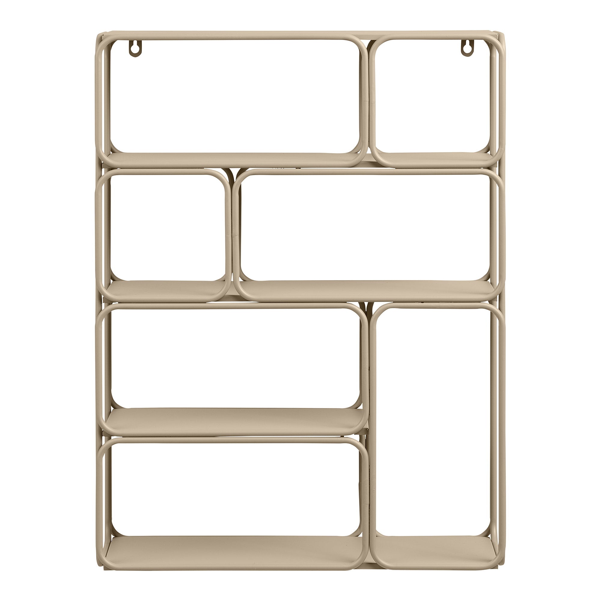 Lanciano Wall Shelf – Beige