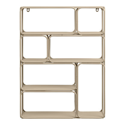 Lanciano Wall Shelf – Beige