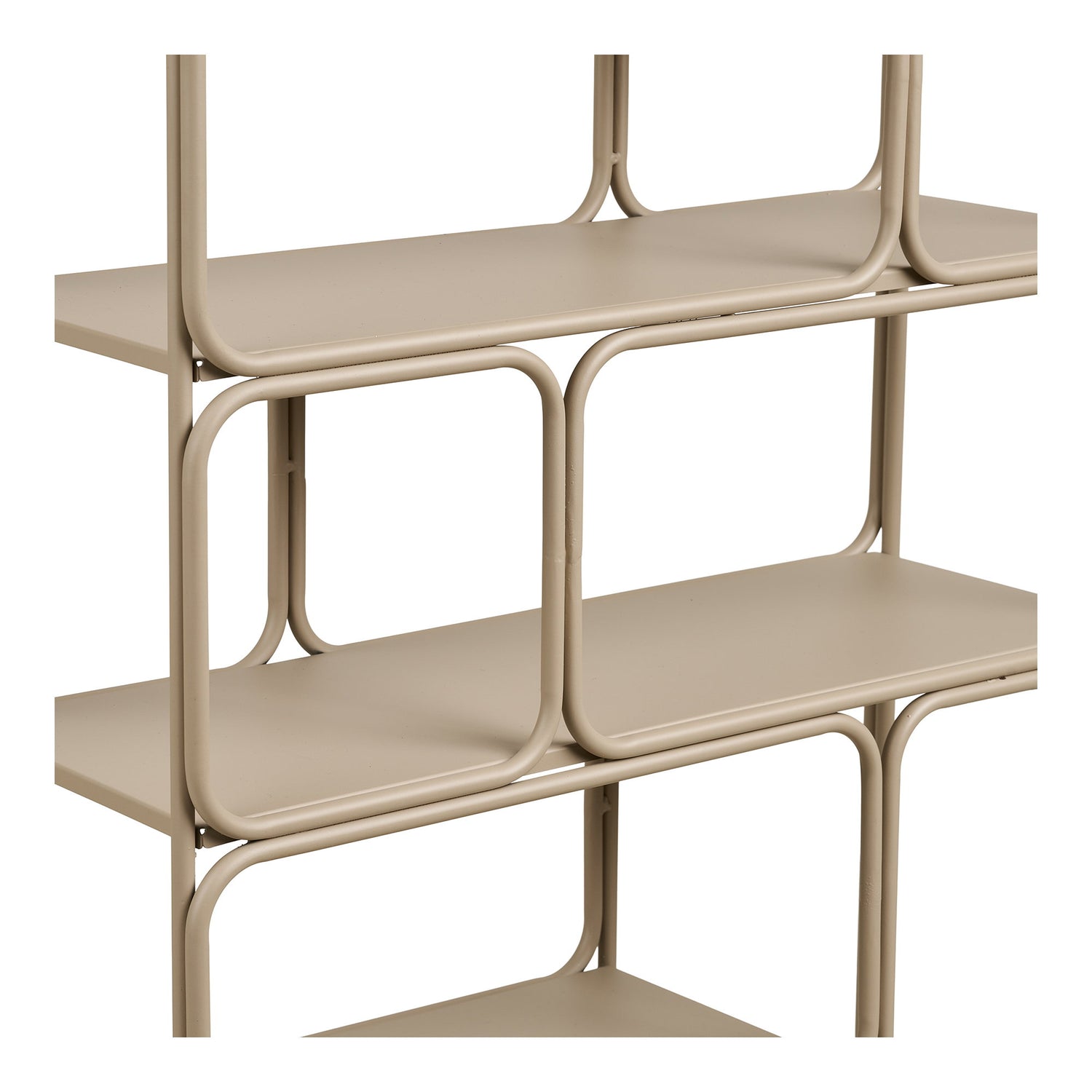 Lanciano Wall Shelf – Beige