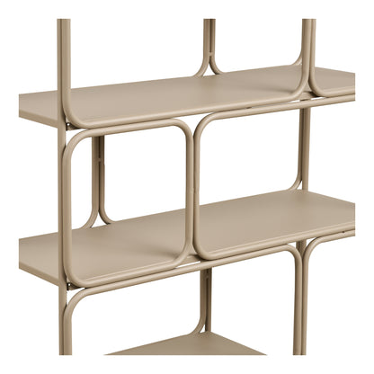 Lanciano Wall Shelf – Beige