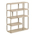 Lanciano Wall Shelf – Beige