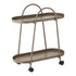 Empoli Bar Trolley – Brown