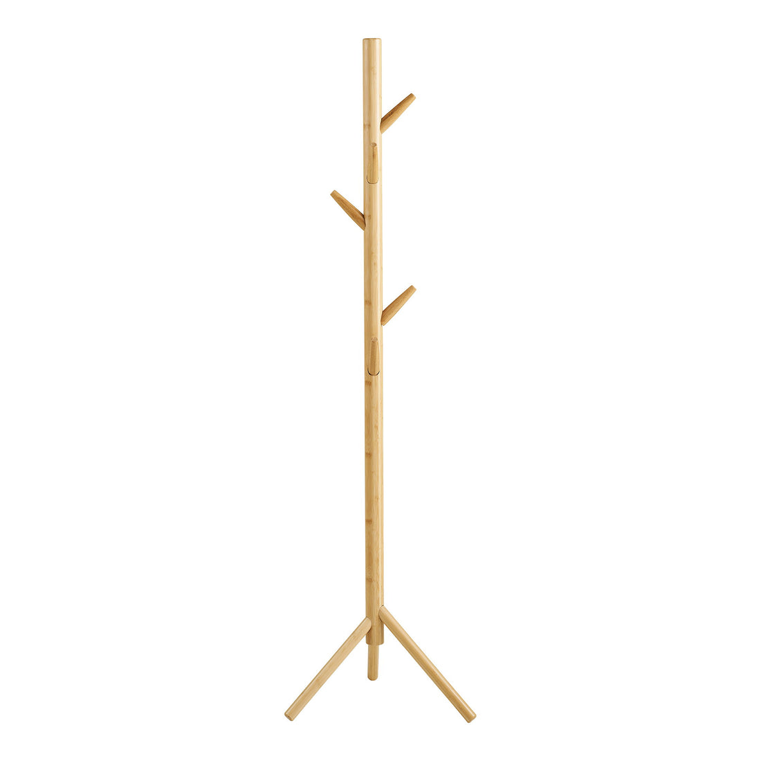 Wanaka Coat Rack – Natural