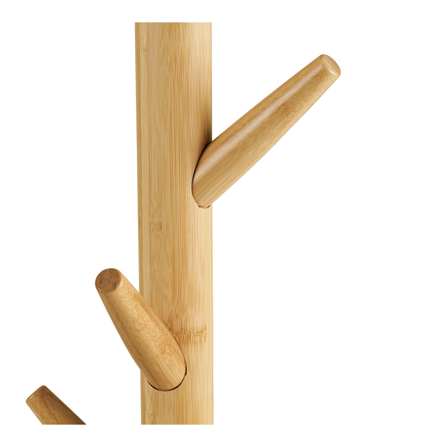 Wanaka Coat Rack – Natural