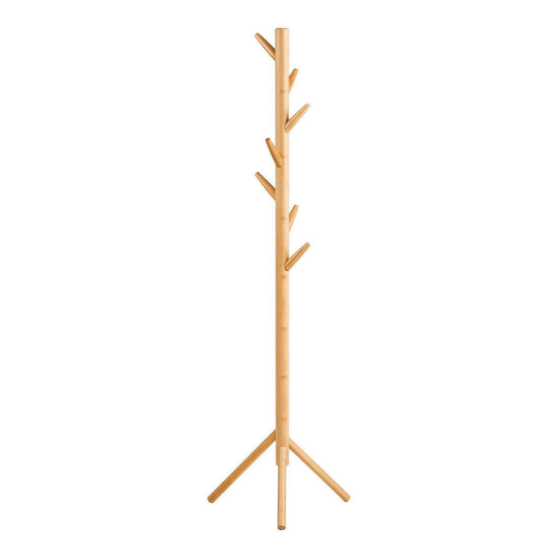 Wanaka Coat Rack – Natural