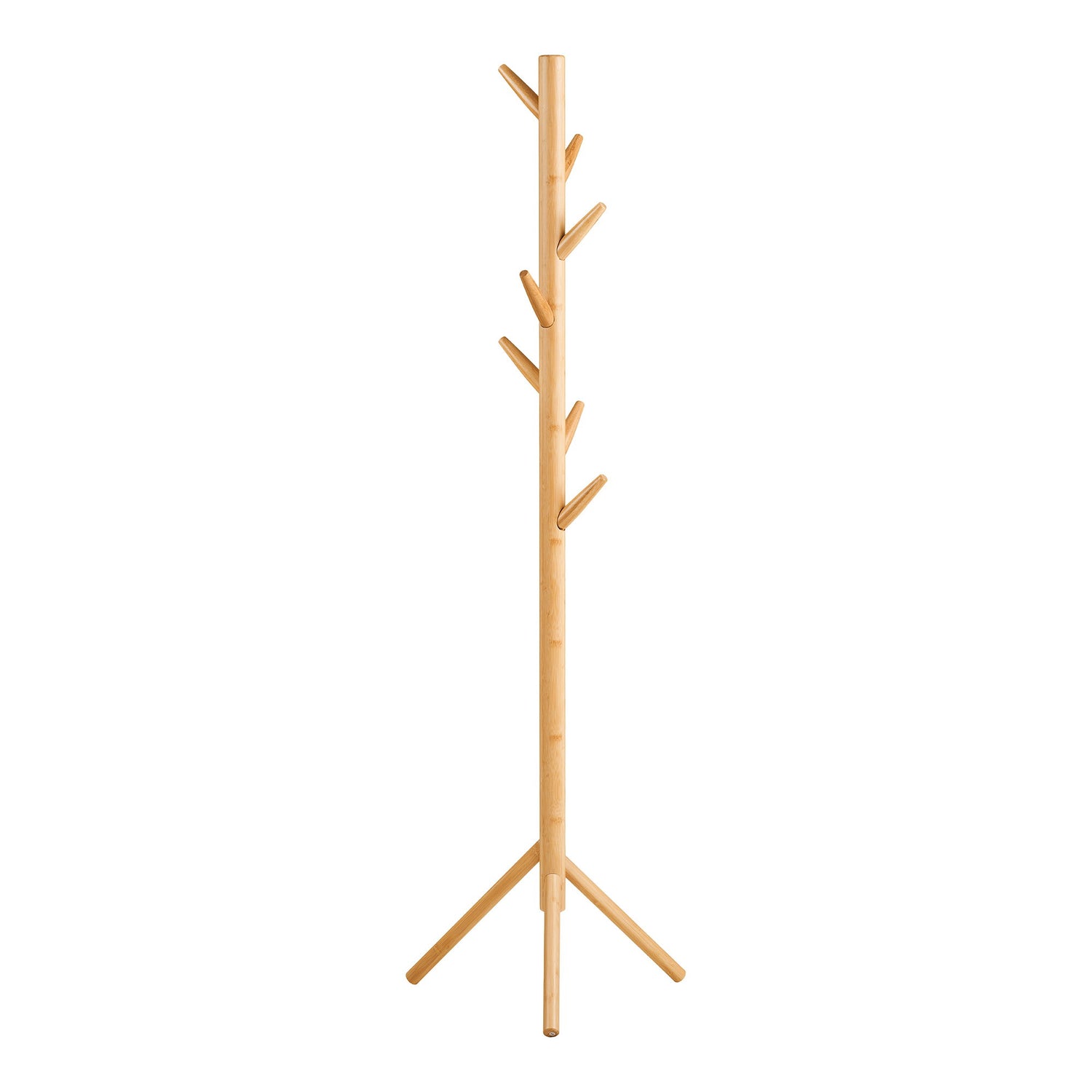 Wanaka Coat Rack – Natural