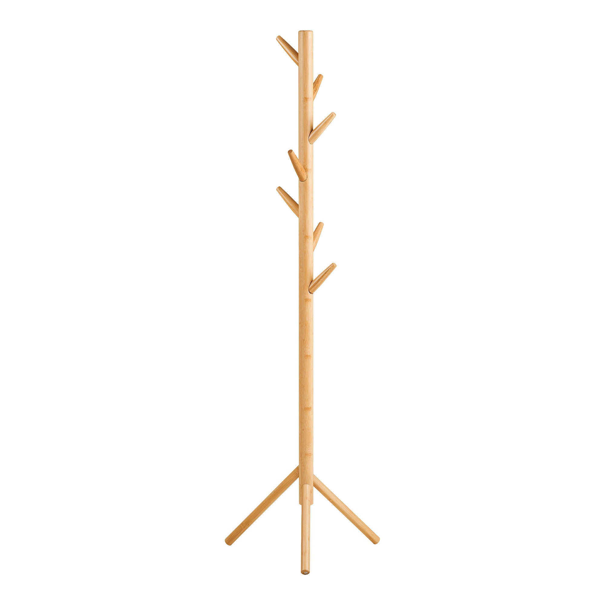 Wanaka Coat Rack – Natural