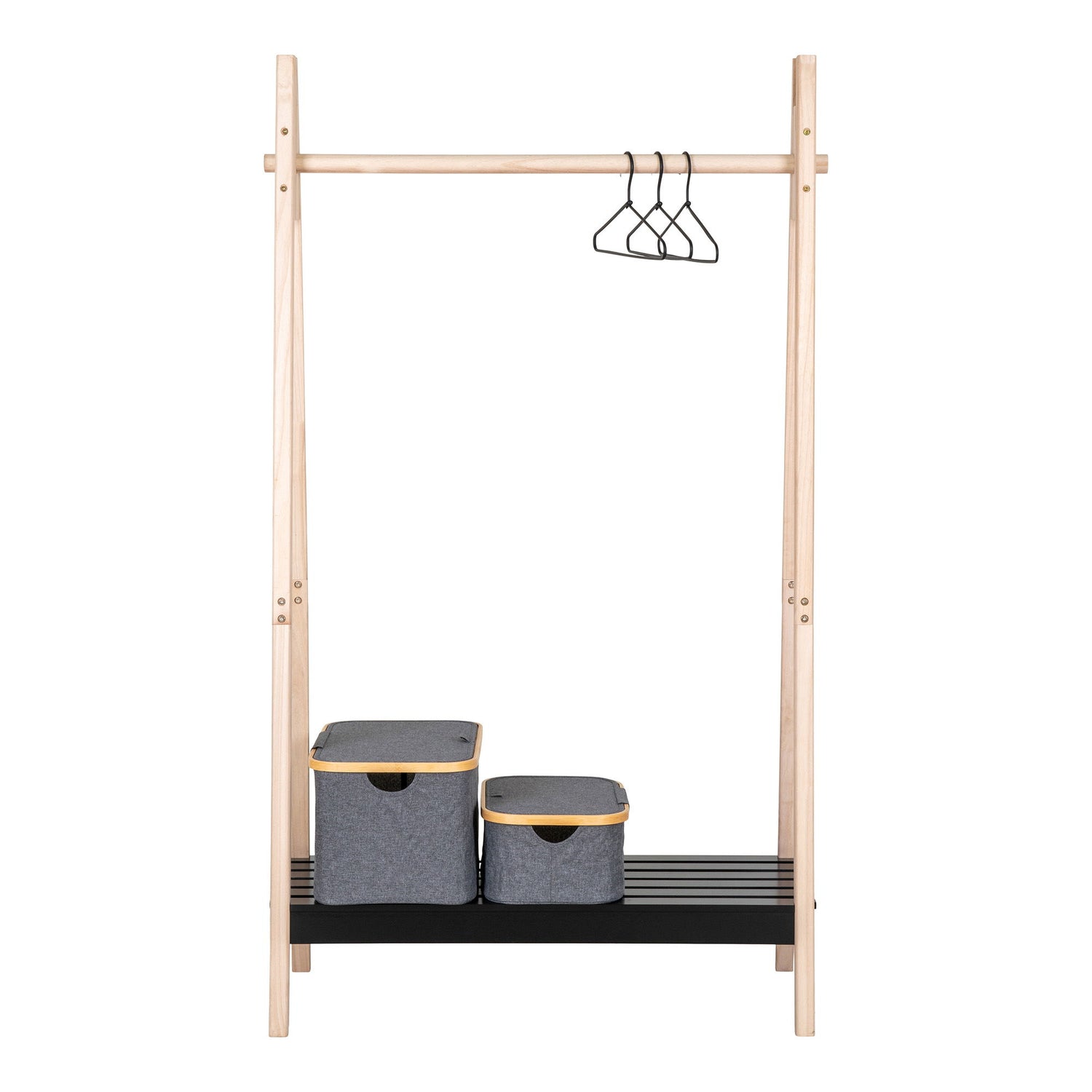 Torino Clothes Rack