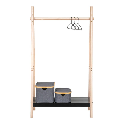 Torino Clothes Rack