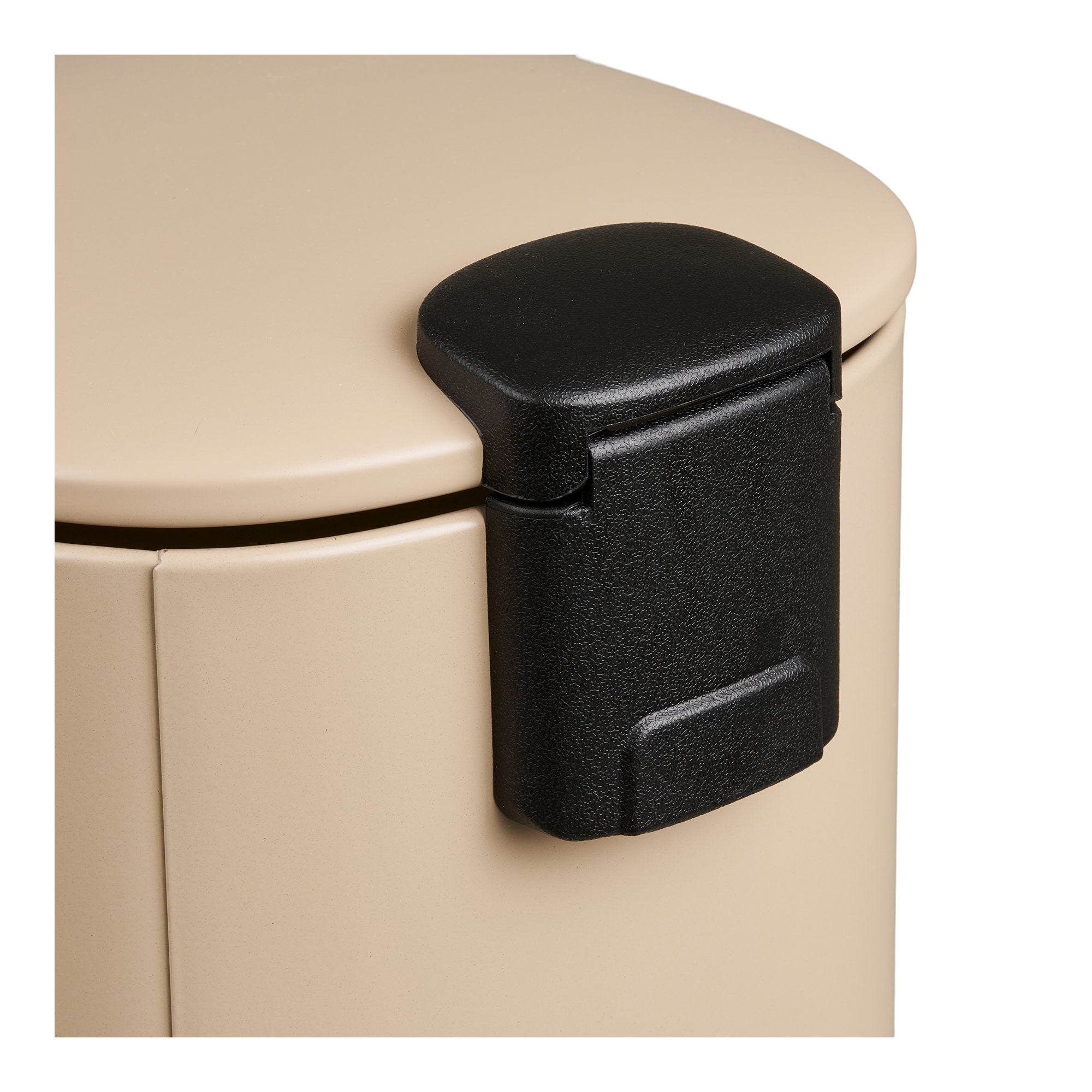 Lodi Pedal Bin – Beige