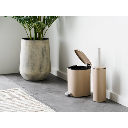 Lodi Toilet Brush – Beige