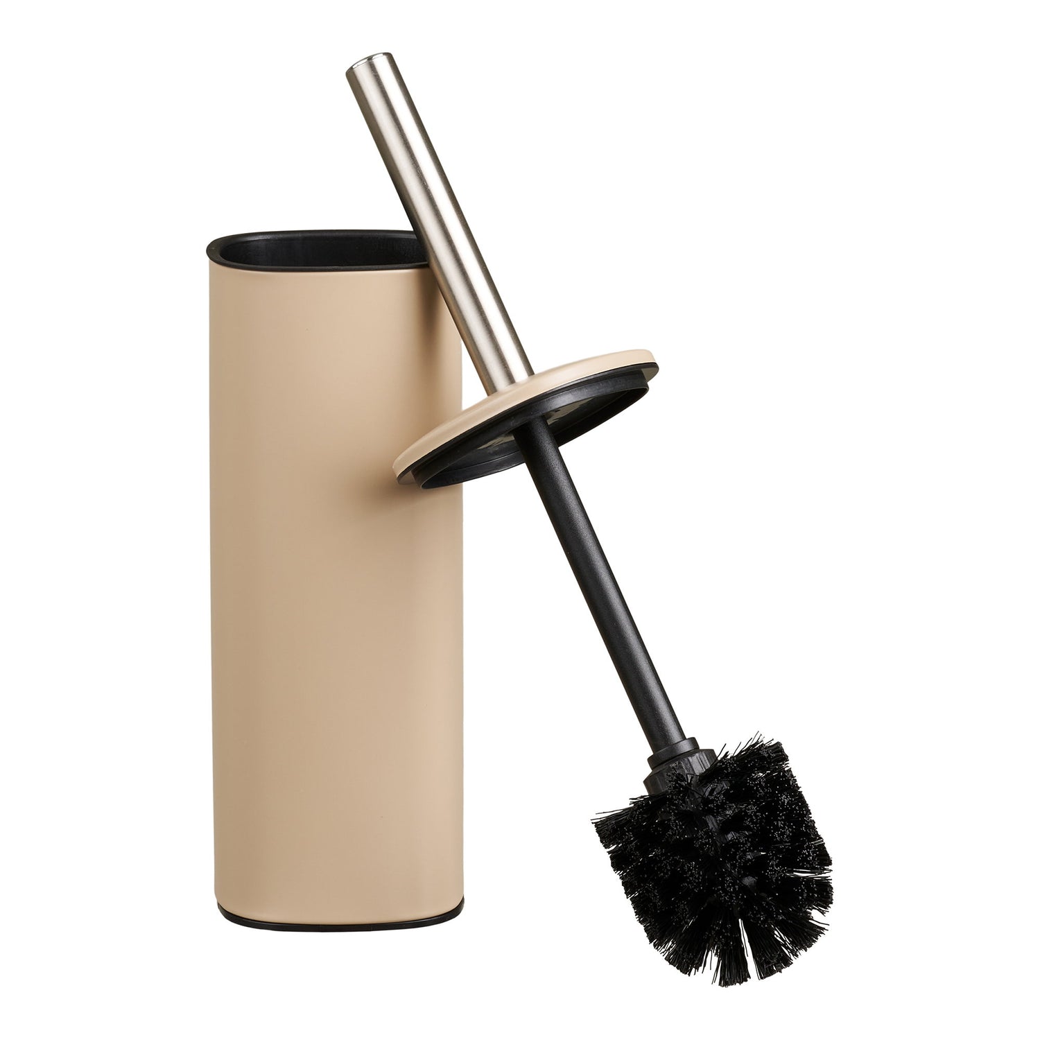 Lodi Toilet Brush – Beige