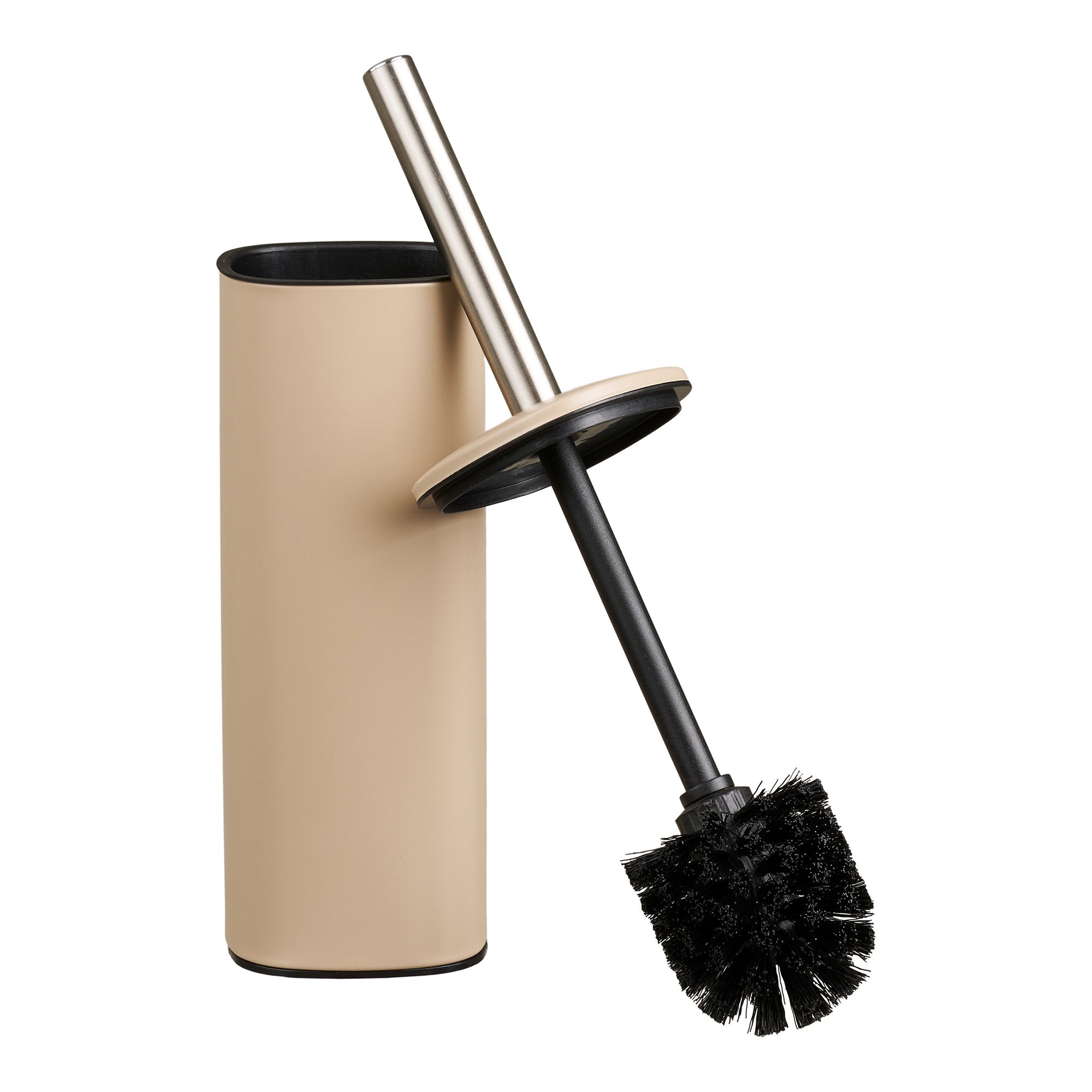Lodi Toilet Brush – Beige