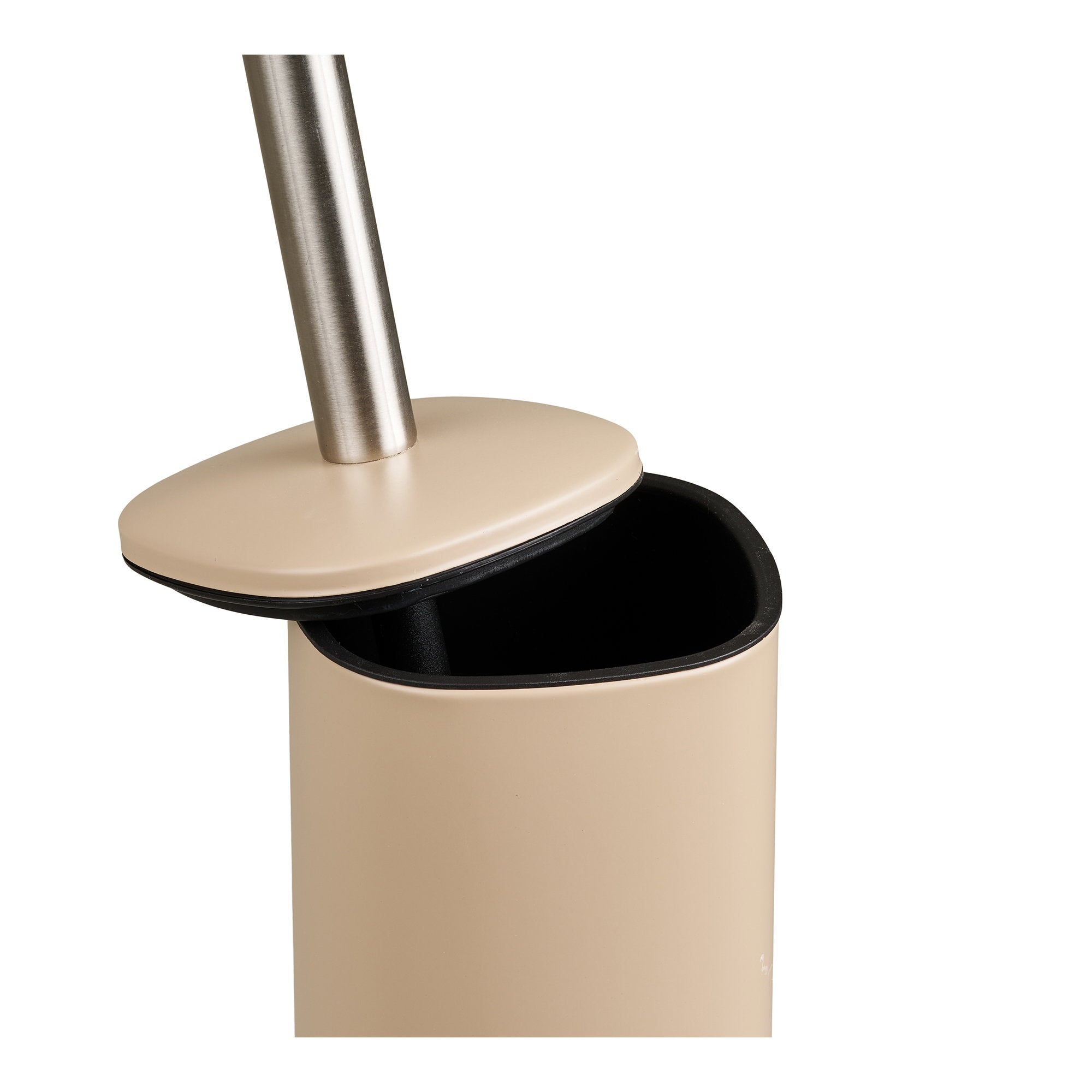 Lodi Toilet Brush – Beige