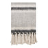 Carmel Plaid – Grey / White