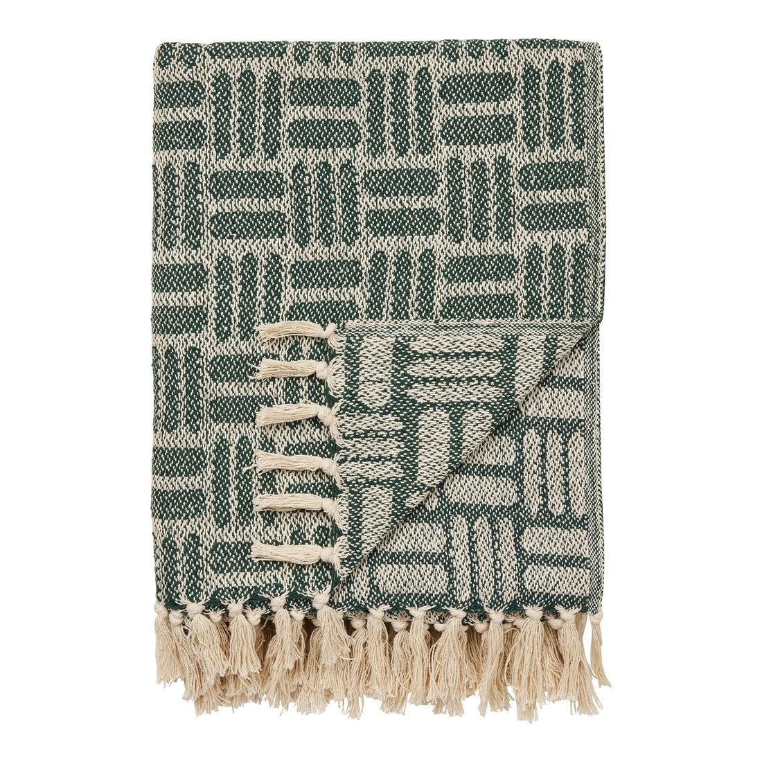 Adana Plaid – Green