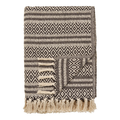 Adana Plaid – Brown