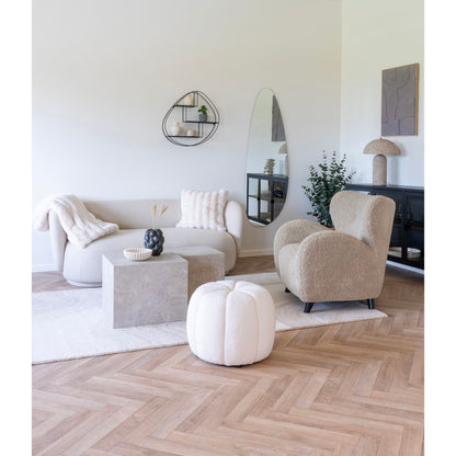Galena Cushion