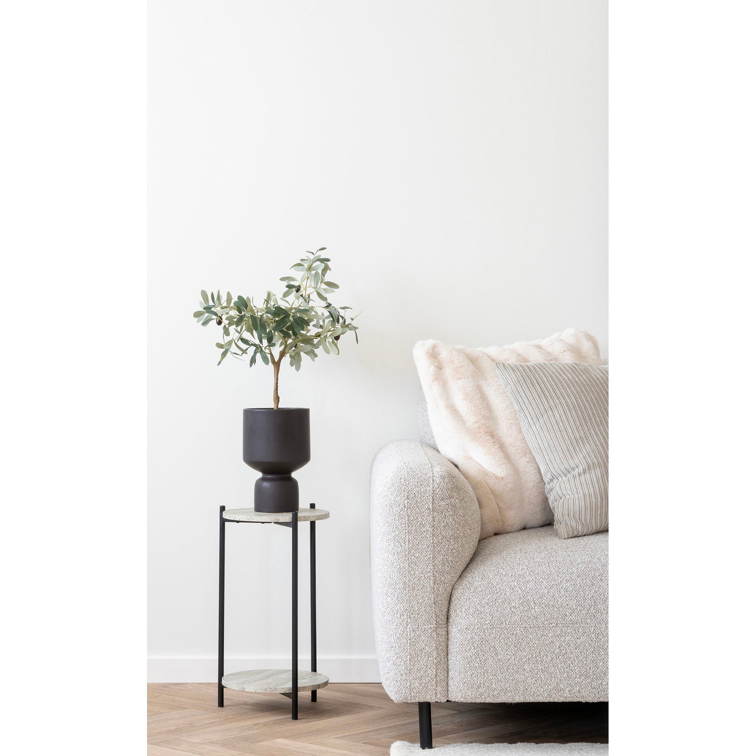 Galena Cushion