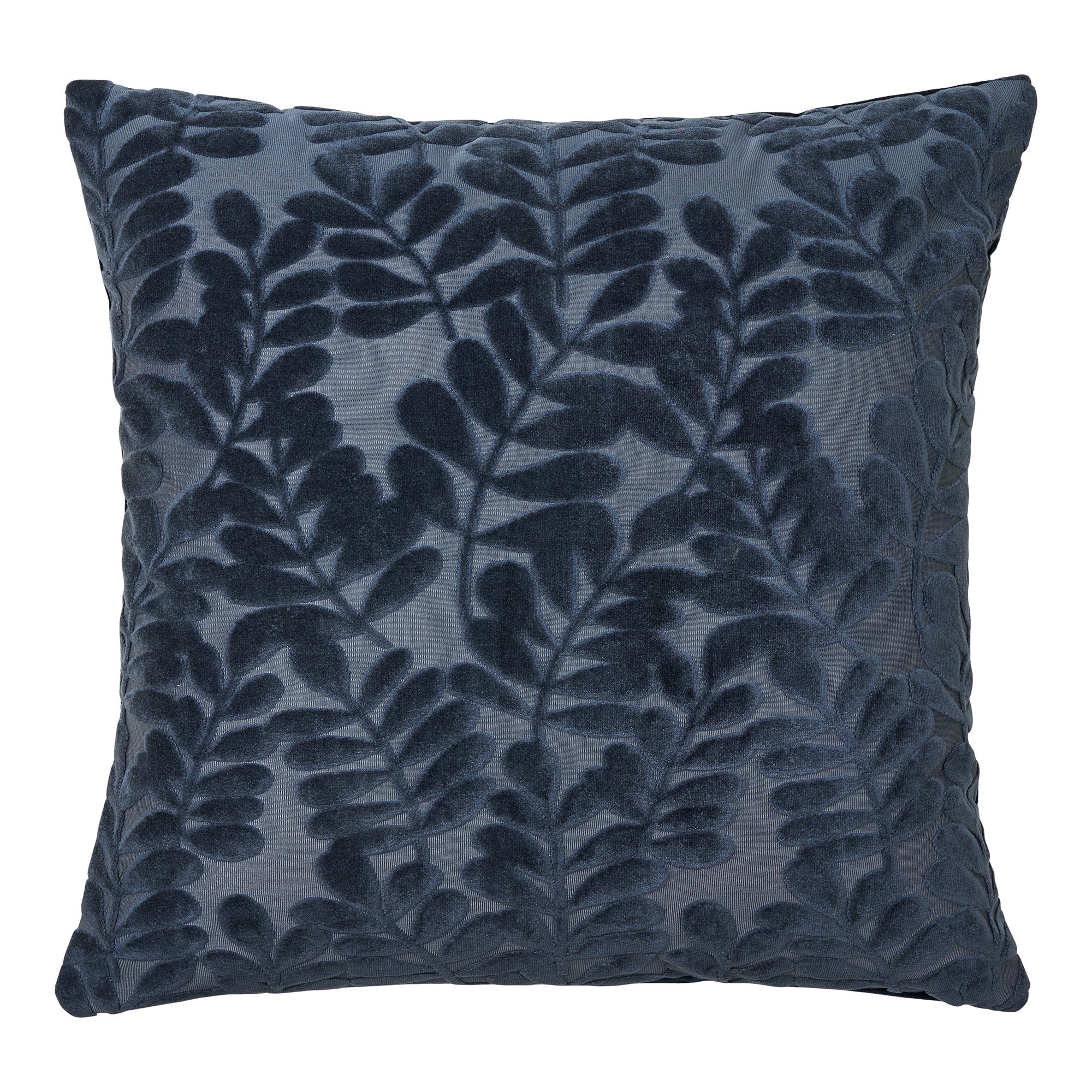 Yona Cushion – Blue