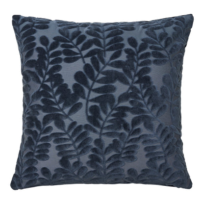 Yona Cushion – Blue