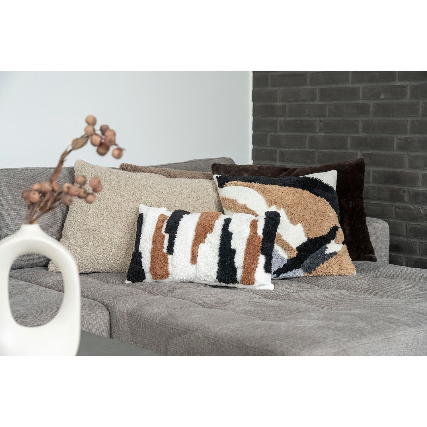 Tavira Cushion