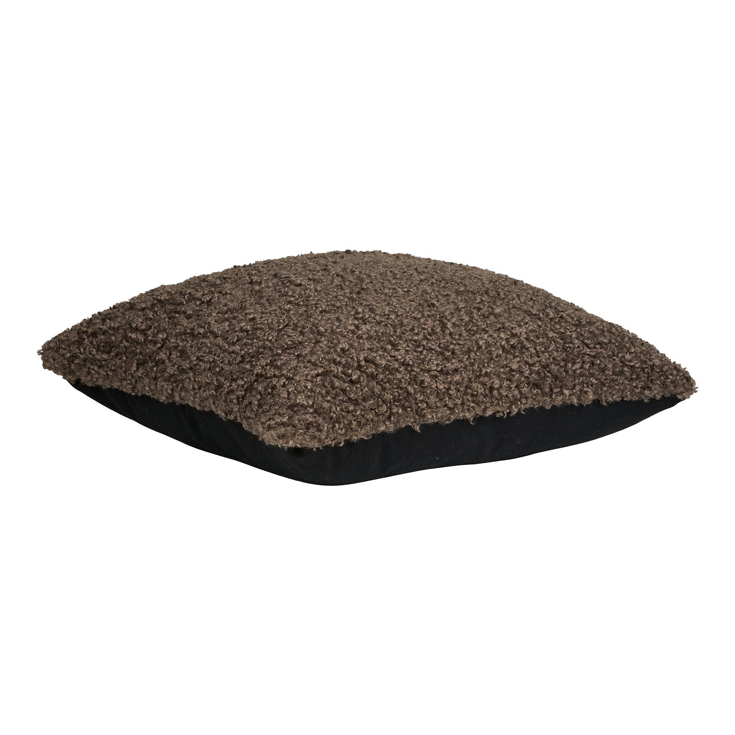 Tavira Cushion – Dark Grey