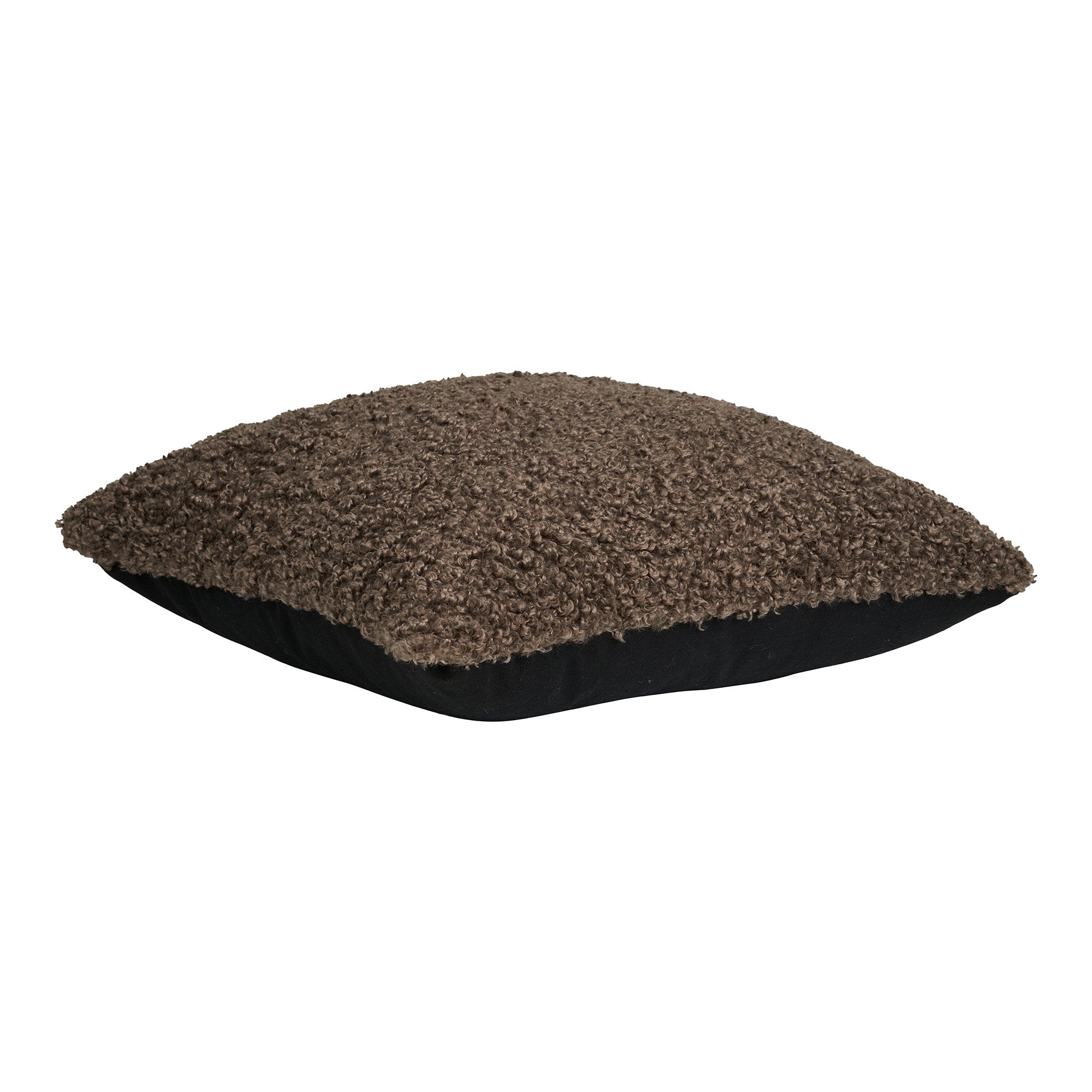 Tavira Cushion – Dark Grey