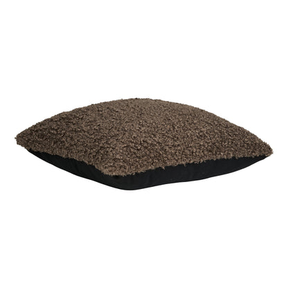 Tavira Cushion – Dark Grey