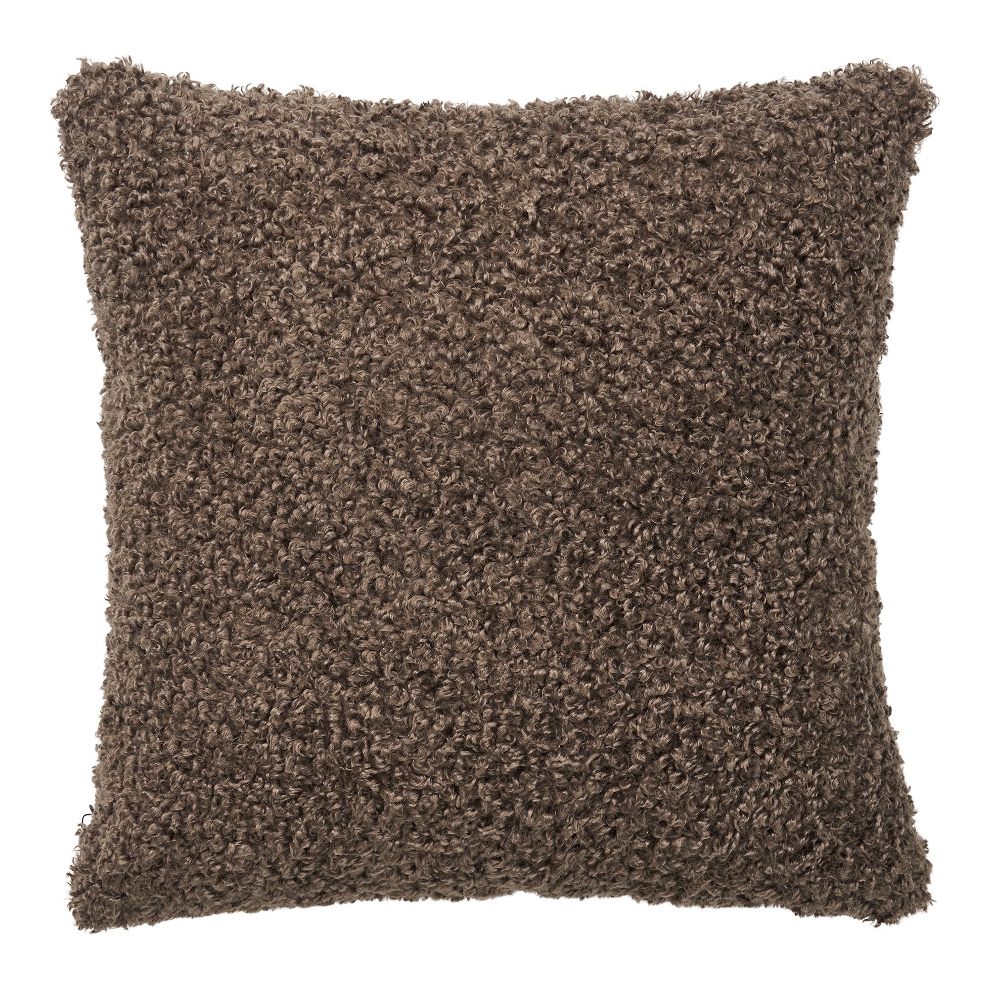 Tavira Cushion – Dark Grey