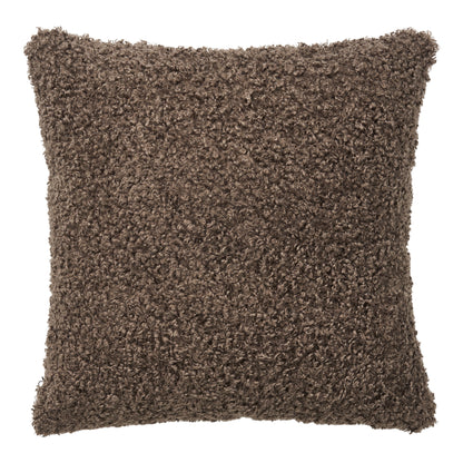 Tavira Cushion – Dark Grey