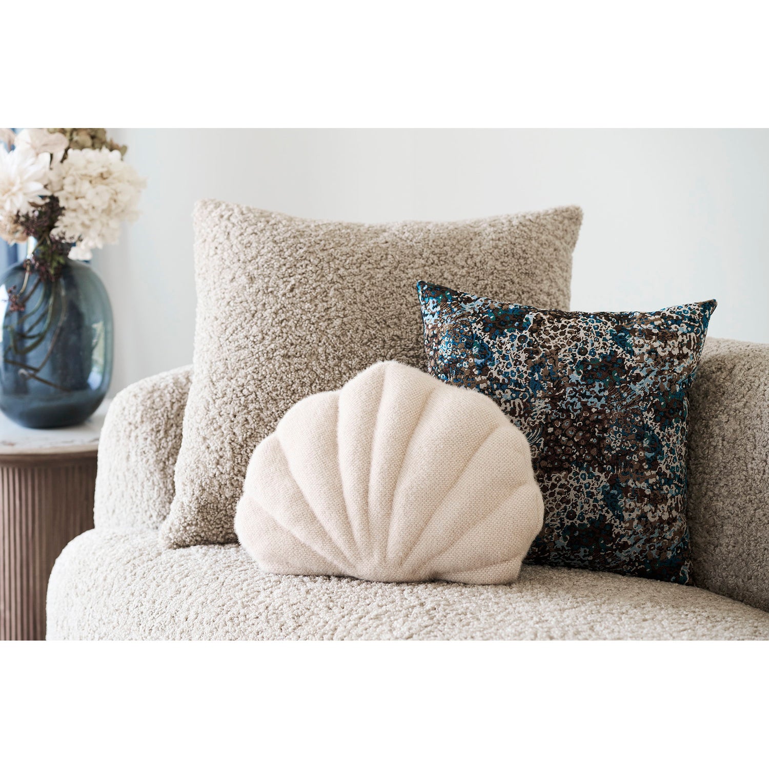 Darling Cushion – Beige