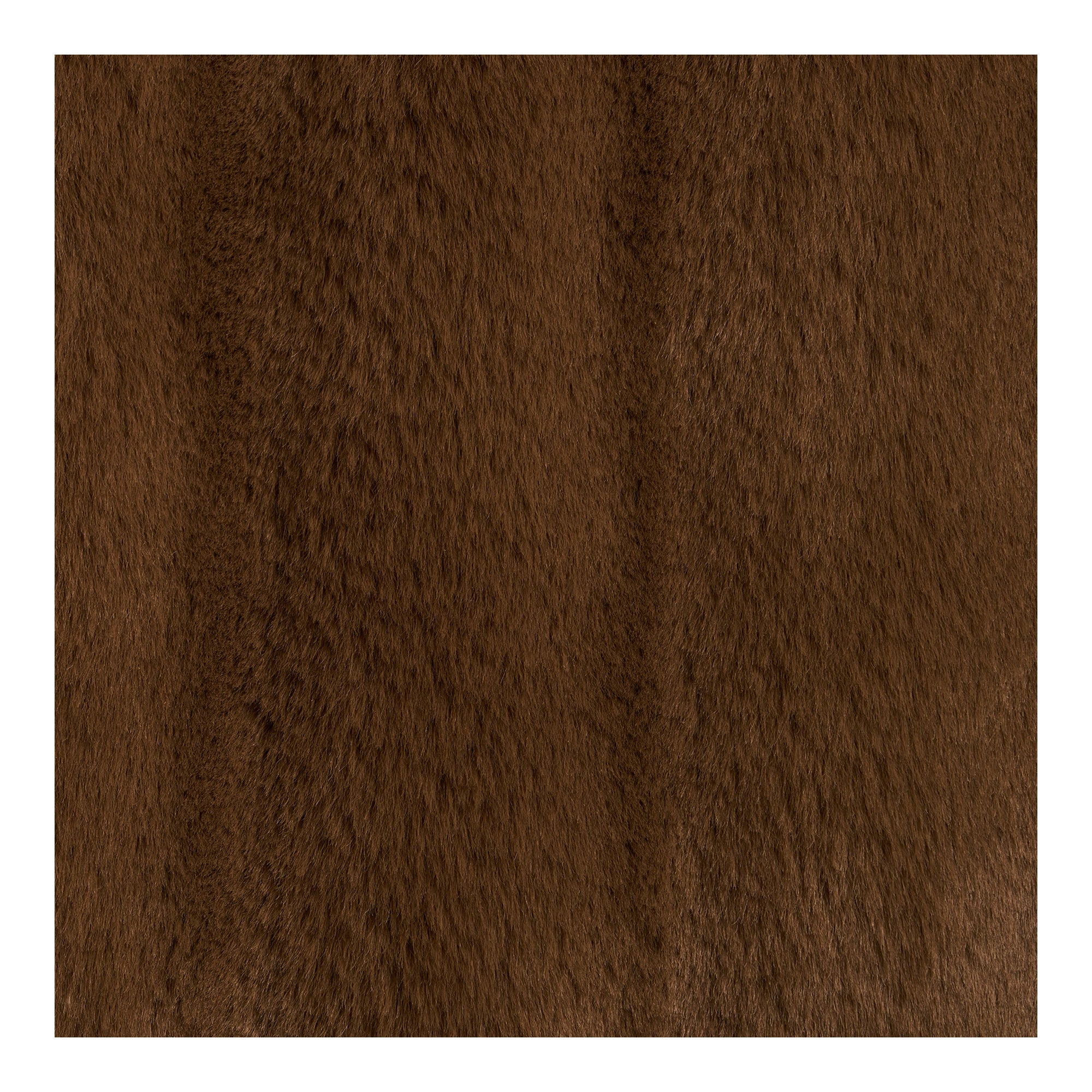 Galena Cushion – Brown