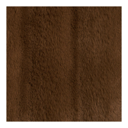 Galena Cushion – Brown