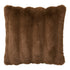 Galena Cushion – Brown