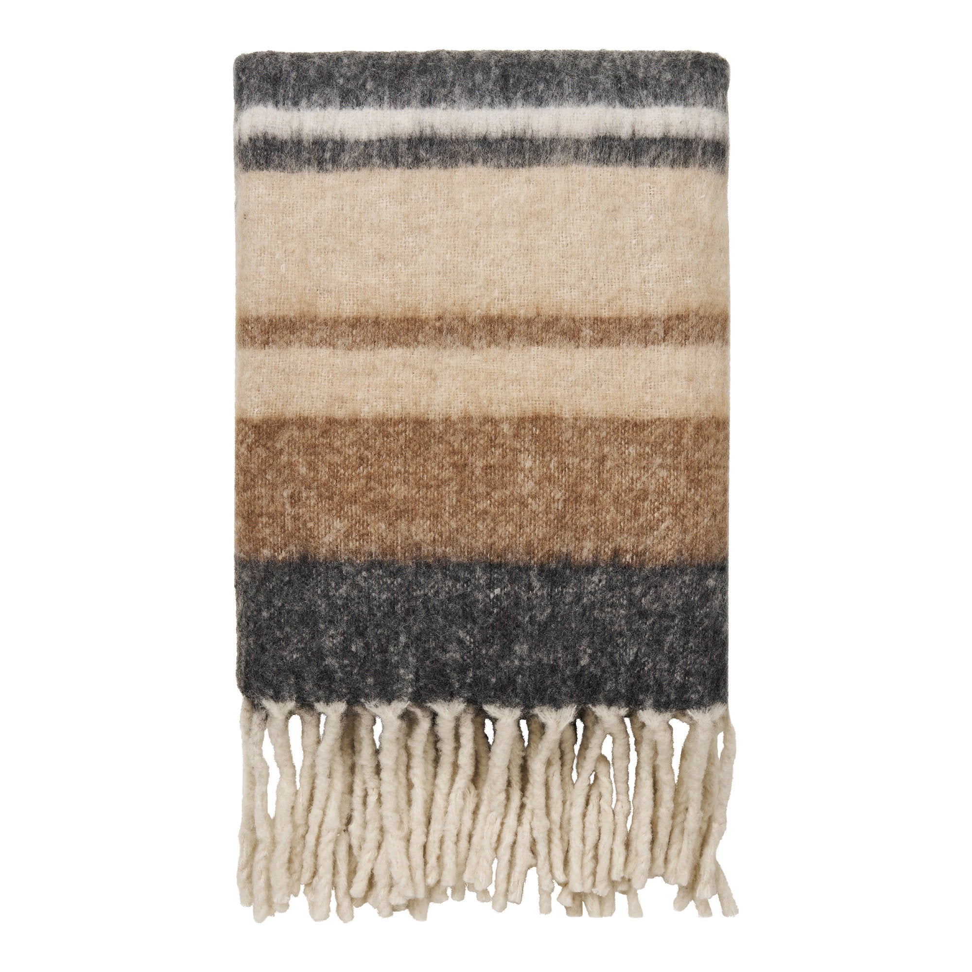 Carmel Plaid – Multi Colored