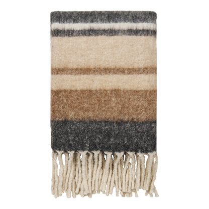 Carmel Plaid – Multi Colored