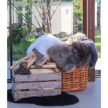 Lambskin