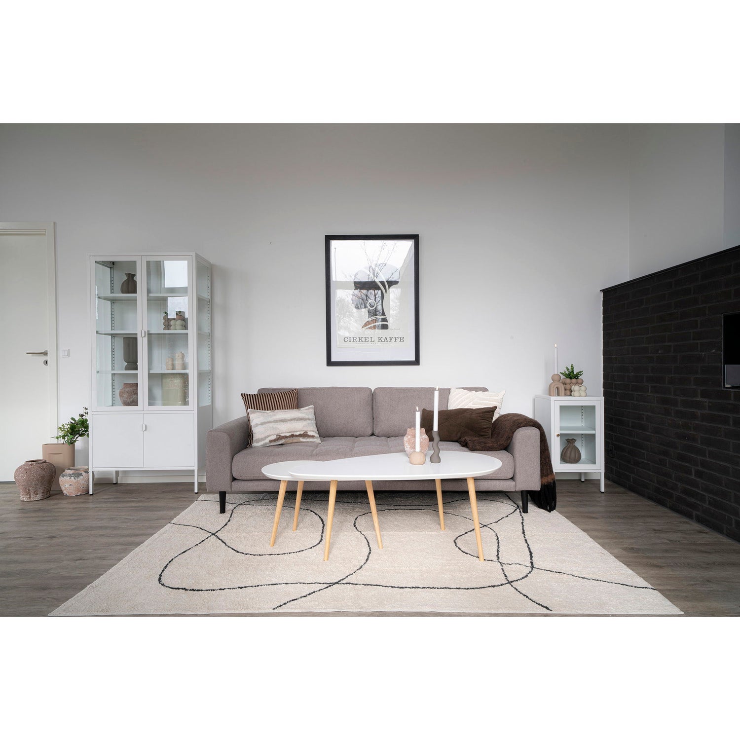 Tampa Rug
