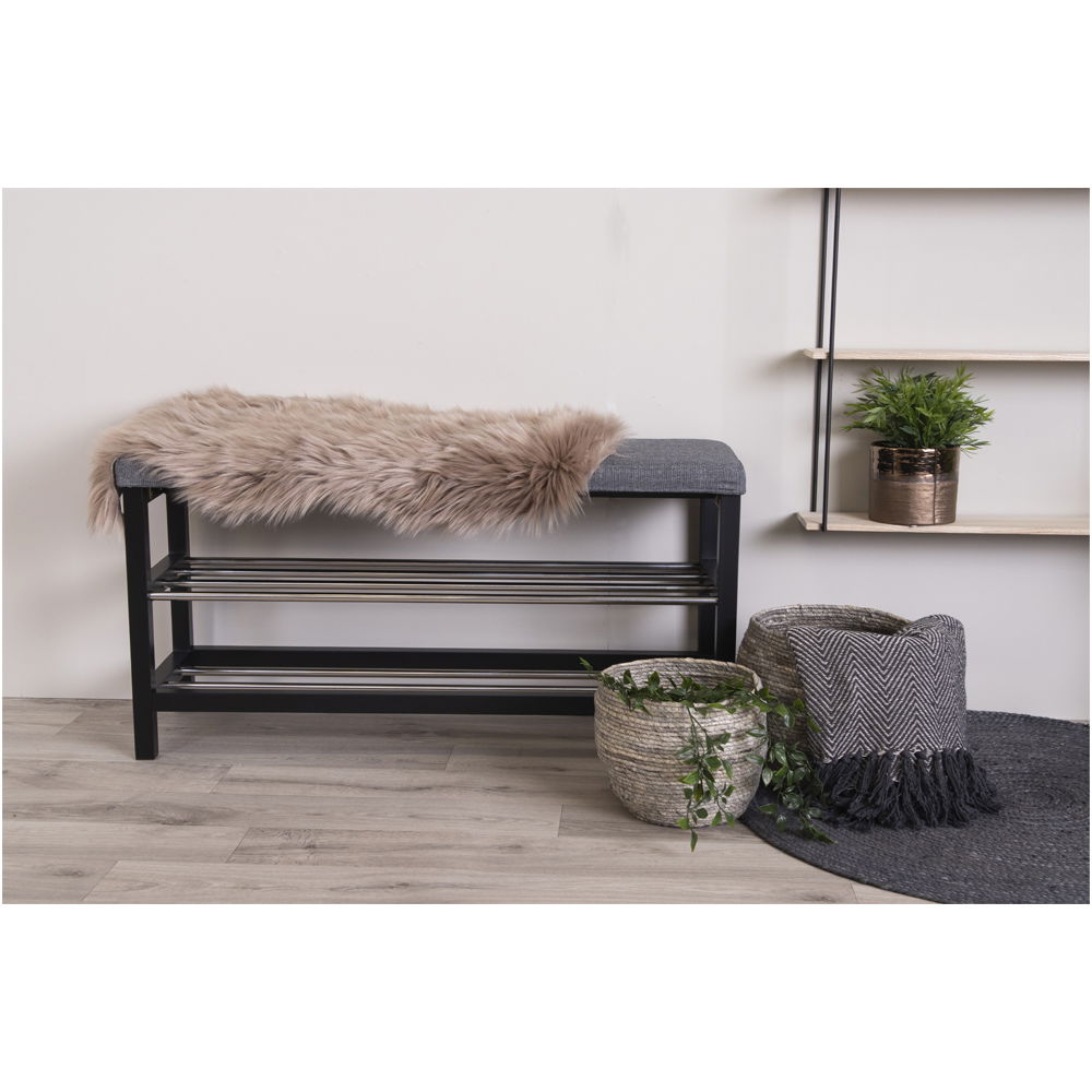 Lambskin Artificial