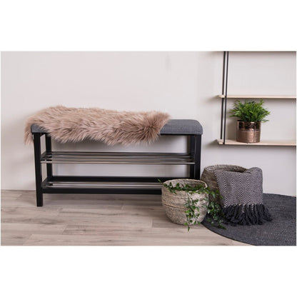 Lambskin Artificial