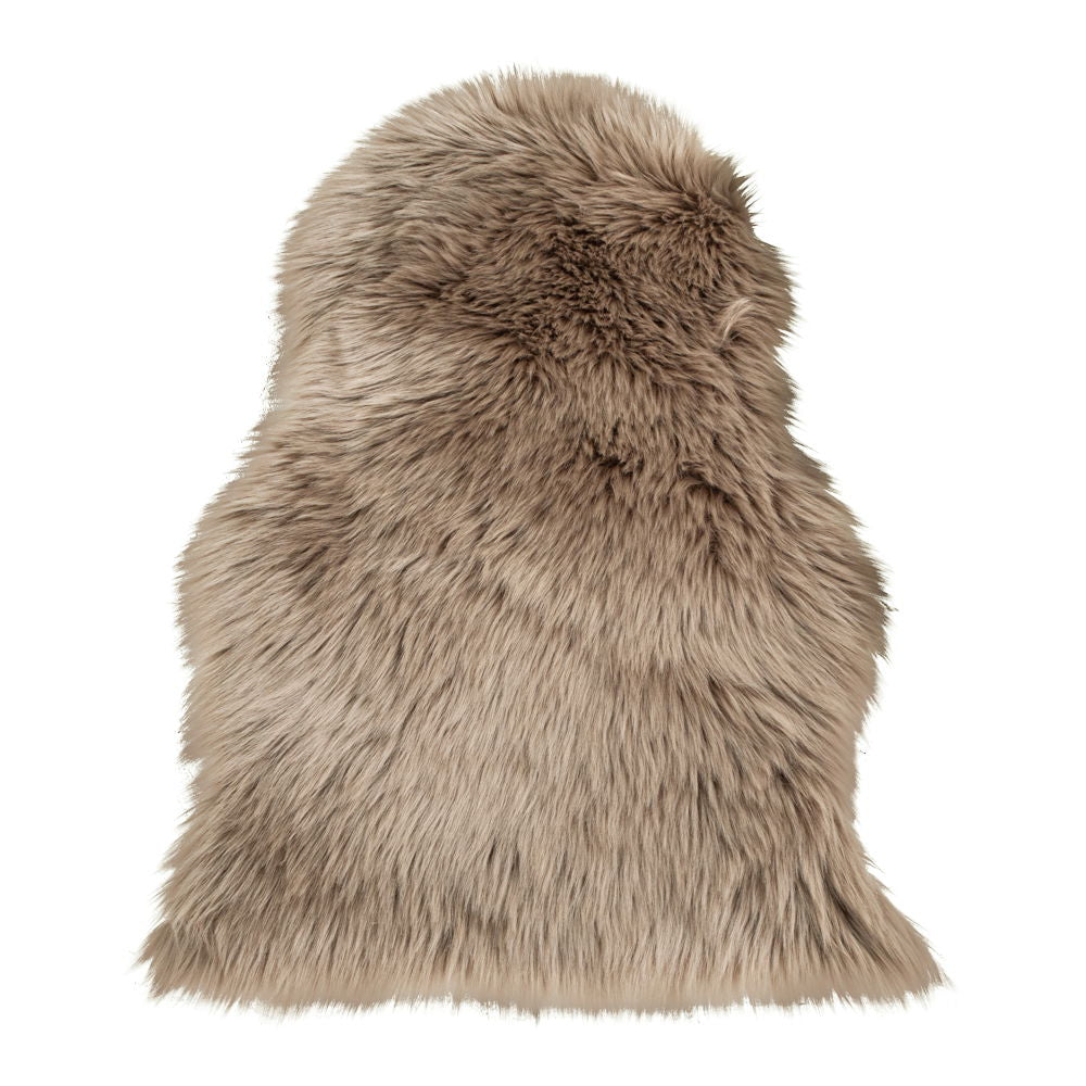 Lambskin Artificial