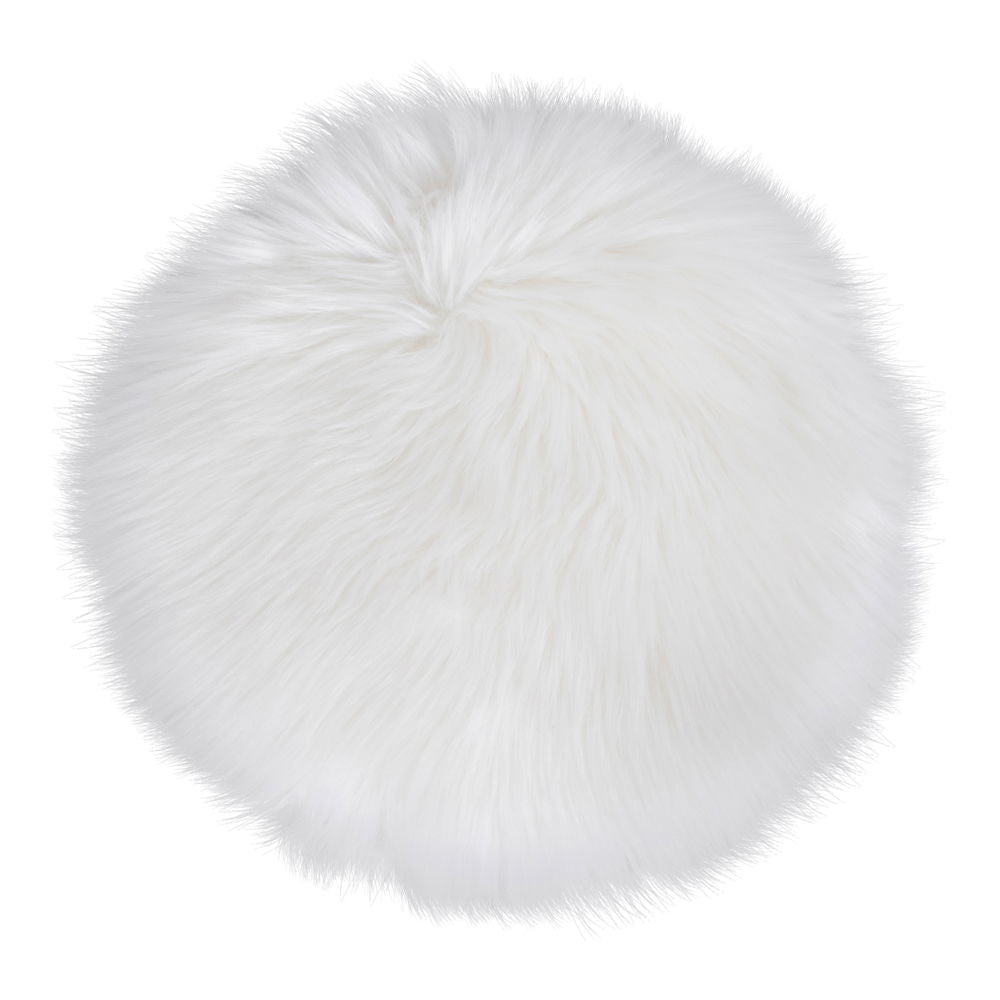 Lambskin Seat Artificial