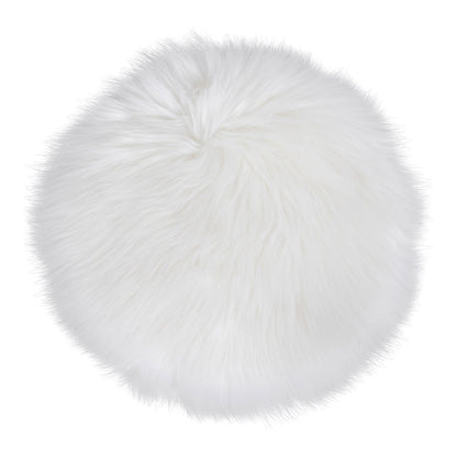 Lambskin Seat Artificial
