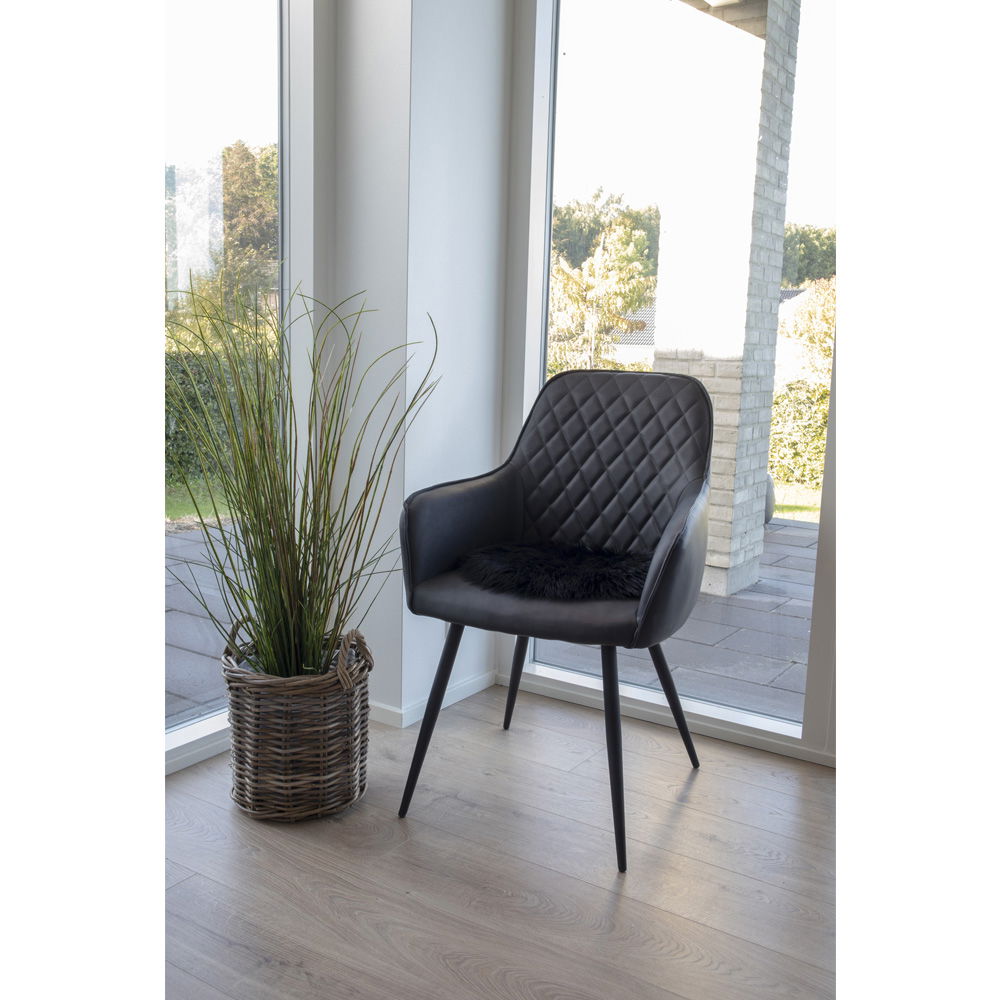 Lambskin Seat Artificial