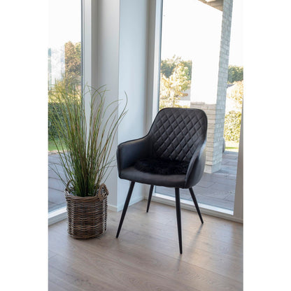 Lambskin Seat Artificial