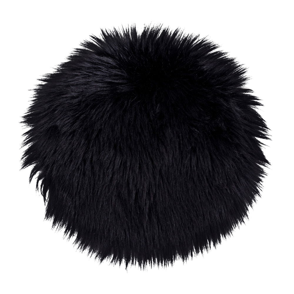 Lambskin Seat Artificial