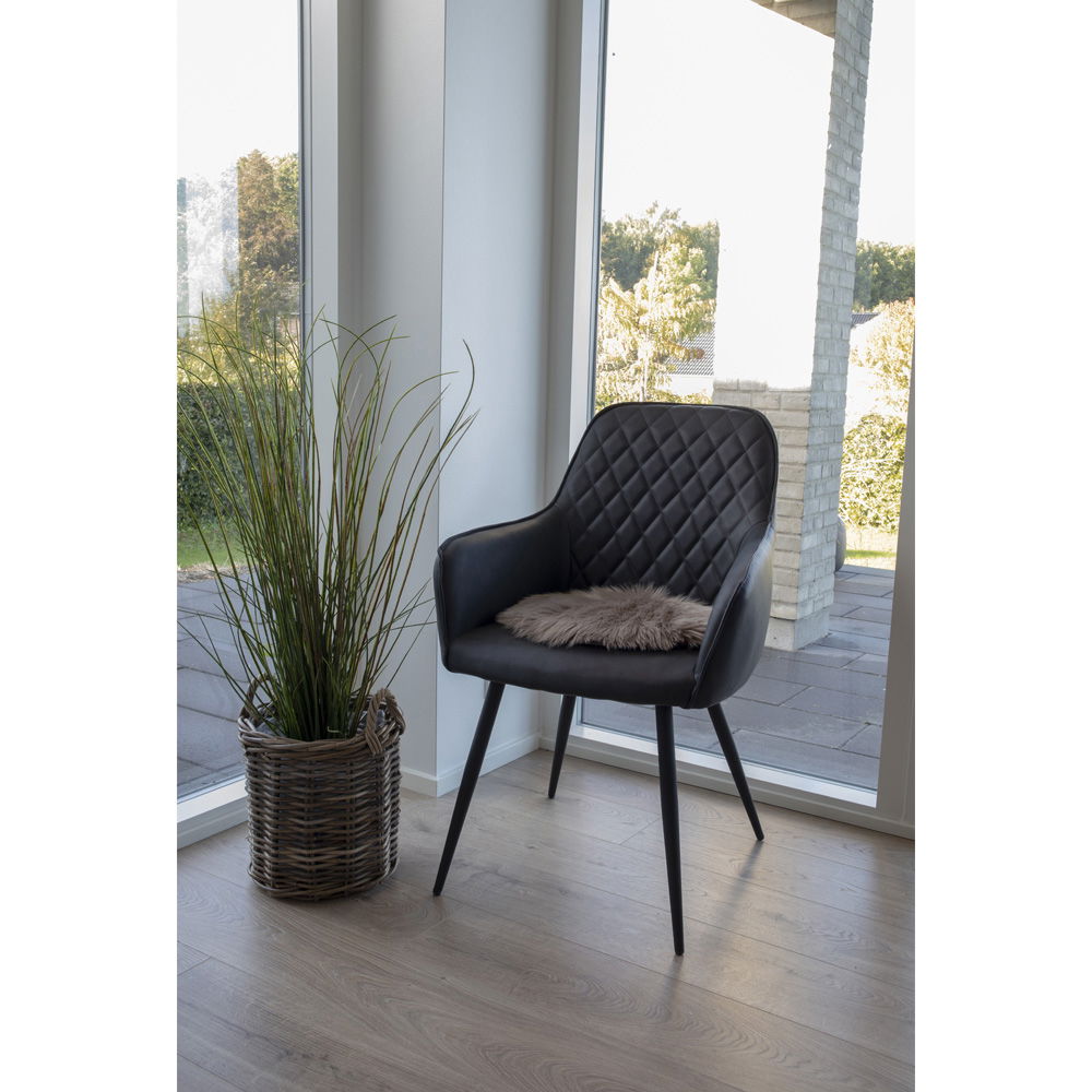 Lambskin Seat Artificial